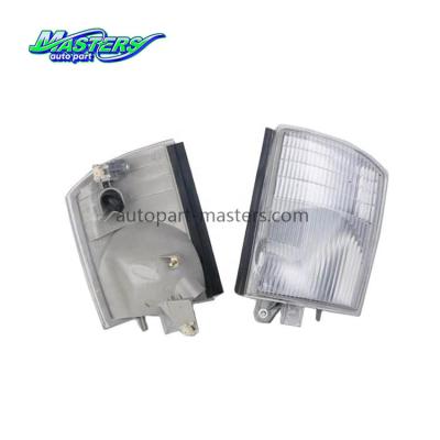 China OEM Mitsubishi Truck Parts MK353663 Side Combination Lamp Assembly for sale