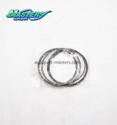 China Cylinder Liner Piston Ring 5873110820 For ISUZU NKR55 4JB1 4JA1 Engine for sale