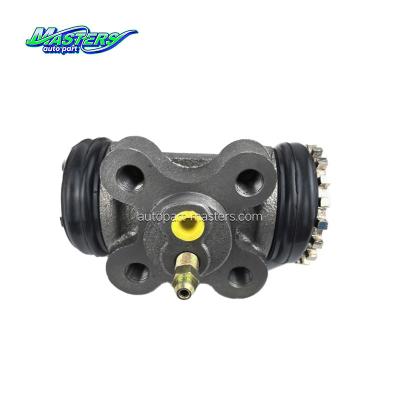 China Masters Brake Pump 47550-2330 47560-1730 47570-1690 47580-1600 Brake Cylinder For HINO for sale