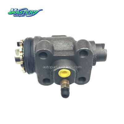 China Masters Brake Pump MB060570 MB060571 Brake Cylinder For MITSUBISHI for sale