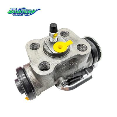 China Masters Brake Pump MK356639 MK356640 MK356641 MK356642 Brake Cylinder For MITSUBISHI for sale