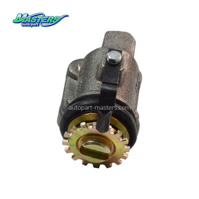 China Masters Brake Pump MC832587 MC812783 Brake Cylinder MC832587 MC81278 For MITSUBISHI for sale