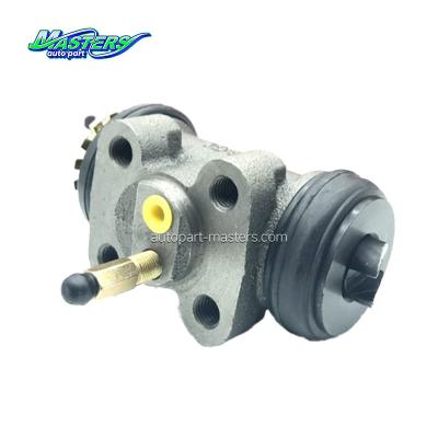 China Masters Brake Pump MC832590 MC832589 Brake Cylinder For MITSUBISHI for sale