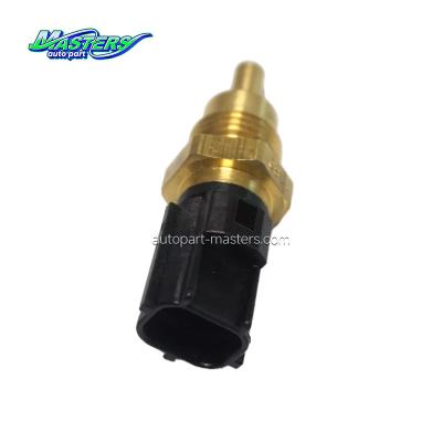 China Masters Auto Part Water Temperature Sensor ME202053 For ISUZU 700P for sale