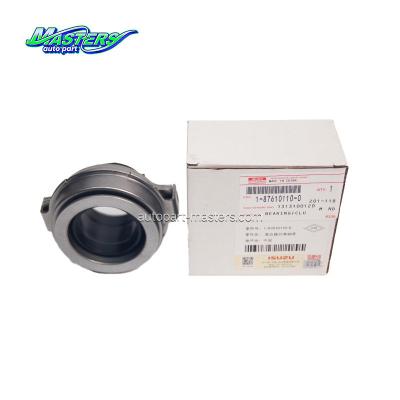 China Clutch Release Bearing 1-87610110-0 1-31310012-0 Clutch Thrust Bearings For ISUZU for sale