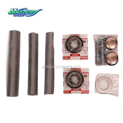 China Masters King Pin Repair Kit 5-87610303-0 5-87832399-0 For ISUZU for sale