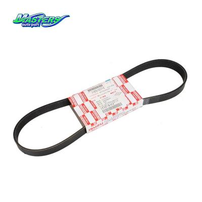 China Masters Car Automotive Belt 5-87610057-0	8-97362926-0 Cooling Fan For ISUZU for sale