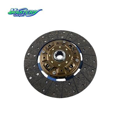 China Auto Transmission Parts 5-87610077-0	8-98255139-1 Clutch Disc Aisin For ISUZU for sale