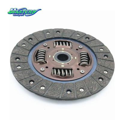 China Masters Auto Transmission Parts 5-87610086-0 8-97368061-0 Clutch Disc Aisin For ISUZU for sale