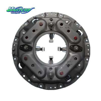 China Masters Clutch Pressure Plate Assembly 1-87611001-0 1-31220321-0 For Isuzu Parts for sale