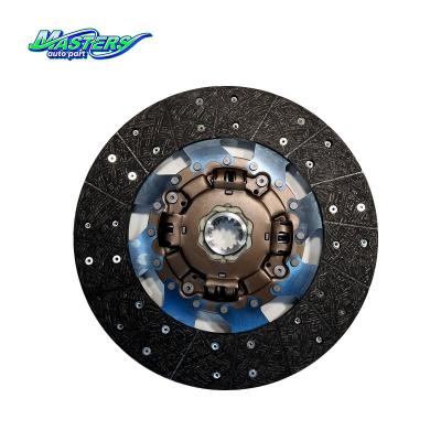 China Masters Auto Transmission Parts 5-87610092-0 8-98164917-0 Clutch Disc Aisin For ISUZU for sale