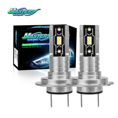 China Masters NH 1/1 With Halogen Bulb 26W 4000LM 6000K 9005/9006/9012/H1/H4/H7/H8 LED Headlight Bulb Wholesale for sale