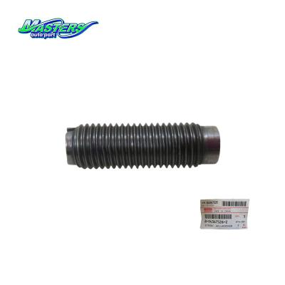 China Masters 8-94367526-2 Valve adjusting screws 8943675262 For Isuzu 4HK1 6HK1 for sale