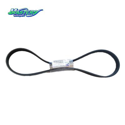 China 5876101020 COOLING FAN BELT 8980384230 ISUZU BVP Parts for sale