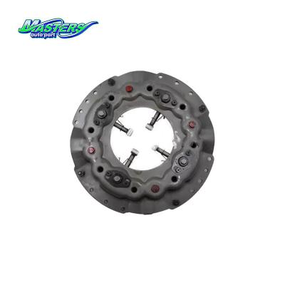 China 1876101460 Clutch Pressure Plate Assembly 1312203772 For Isuzu BVP PARTS FSR FTR for sale