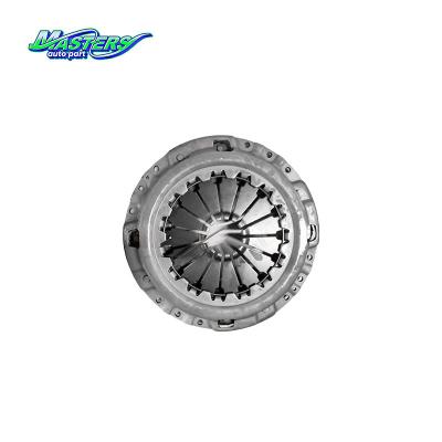 China ISUZU BVP Clutch Pressure Plate & Fuel Filter Combo 5876101440 8972596930 for sale