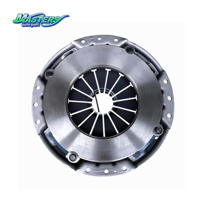 China ISUZU BVP Clutch Pressure Plate Assembly (1876102620/1312204150)
 for sale