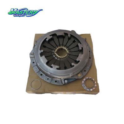 China ISUZU BVP Clutch Pressure Plate Assembly (5876102830/8943748978) for sale