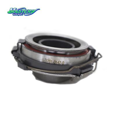 China ISUZU BVP Clutch Release Bearing (5876101470/8981698261) for sale