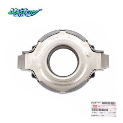 China ISUZU BVP Clutch Release Bearing (5876102260/8943774171) for sale