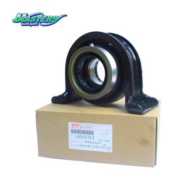 China ISUZU BVP Clutch Release Bearing (1876101700/8980208810) for sale