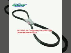 ISUZU BVP Air Conditioning Compressor Belt (1876101880/8976051020)