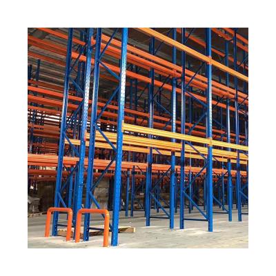 China High Strength Cardboard Flow Stretching Industrial Adjustable Cardboard Flow Racking System With Excellent Quality for sale