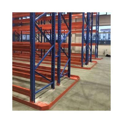 China High Strength Duty Light Racking Industrial Storage Racks Light Duty Vertical Warehouse Racking Design Medium Duty Installation Systems for sale