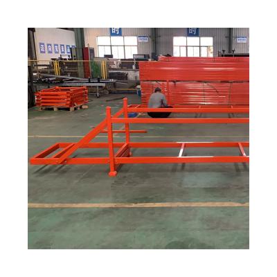 China High Strength Heavy Duty Racking Cold Rolled Steel Heavy Duty Drive-In Drive In High Pallet Rack Dnsity Racking System for sale