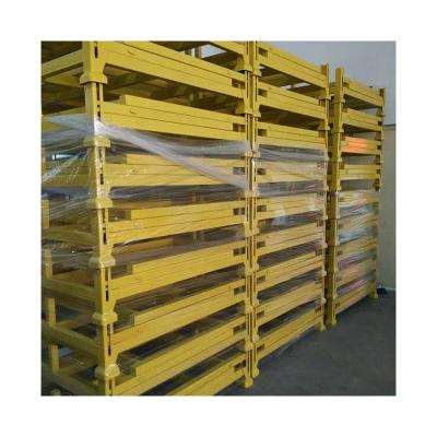 China Factory direct sales high strength customized practical professional stacking rack rack stacking system for sale