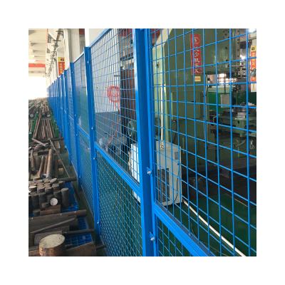 China High Quality Heavy Duty Net Type High Strength Heavy Duty Construction Safety Fire Resistance Net for sale