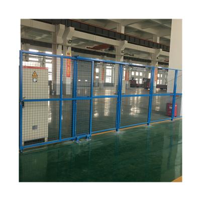 China Factory High Strength Wholesale Customized Heavy Duty Isolation Net Practical Professional Manufacturing for sale