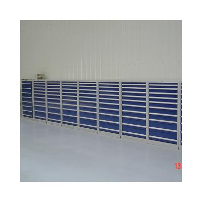 China High Strength Custom Sheet Metal Fabrication Stainless Steel Cabinet Tool Equipment Storage Cabinet for sale