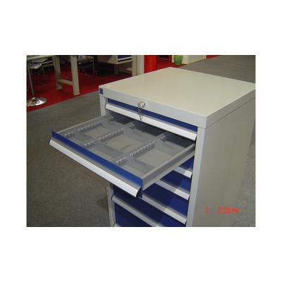 China Customized High Strength Heavy Duty Steel Industrial Drawer Cabinets Factory Wareshouse Latest Industrial Drawer Cabinet for sale