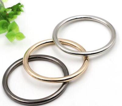 China Rust Proof Nickel Free Ring Slider Adjuster Strong Hardness For Ladies Bra And Bikini for sale