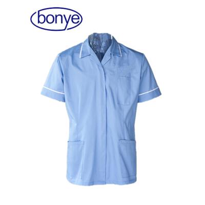 China High Quality Hospital Female Nurse Uniform for sale