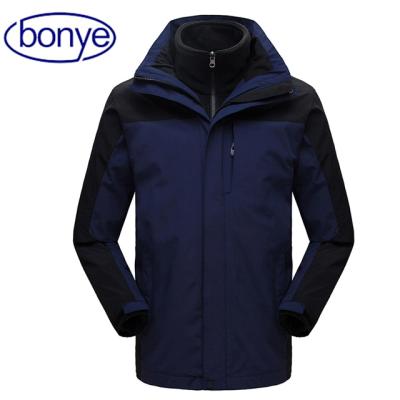 China Hot Sale Waterproof Casual Sports Rain Jacket For Autumn for sale