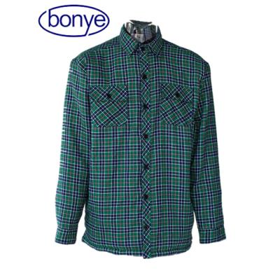 China Cotton 100% / CVC 80/20 Yarn Dyed Flannel 120gsm 100% Cotton / CVC 80/20 Yarn Dyed Flannel 120gsm Shirt Leisure Wear for sale