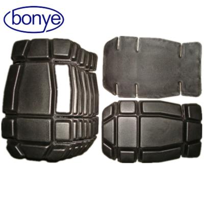 China Made from pressure-protective Eva Safety Knee Pads absorption foam for sale