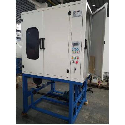 China Wire And Cable Automic WINDING Twist 48Spindle High Speed ​​Braiding Braiding Machines for sale