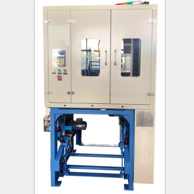 China SSecond Winding Hand or New 16/24 Axle High Speed ​​Wire and Cable Braiding Machine Braiding Machinery for sale