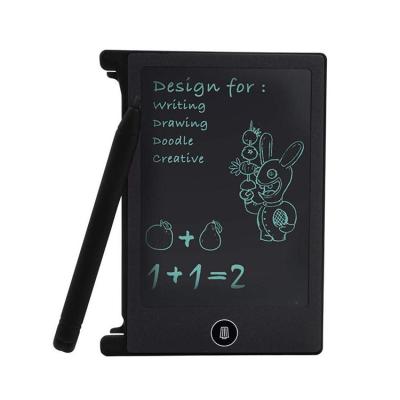 China Writing Tablet 4.4 Inch Digital Writing Tablets LCD Electronic Graphics Tablet Magic Doodle Board For Kids Shopping Brand for sale