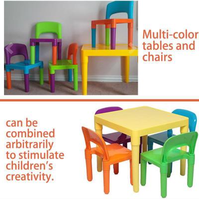 China Dummies Kids Study Chair And Table Sets For School Toddler Kids Baby for sale