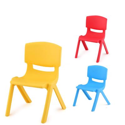 China Traditional Kids Chairs Baby Kids Chair Wholesale Plastic Packing Feature For Baby Toddler Children Kids for sale