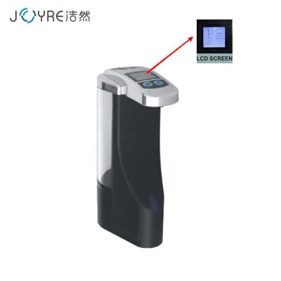 China Foam Electronic Automatic Touchless Soap Dispenser 500ml Hotel Sensor Liquid Soap Dispenser for sale