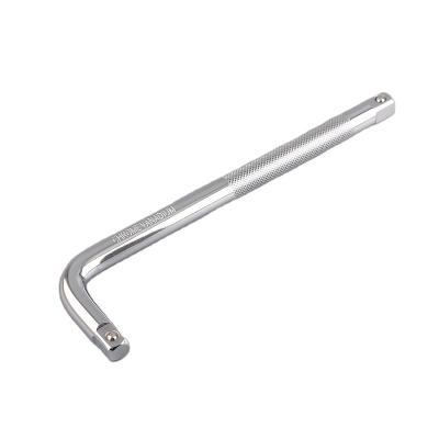 China Hot sale 10 inch L type auto repair tool 12 inch 12 inch L bar handle L shank for bicycle and auto repair tools for sale