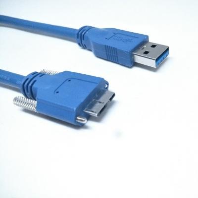 China 3AM Electronic High Quality USB To Micro USB-STD Cable Assembly For Medical for sale