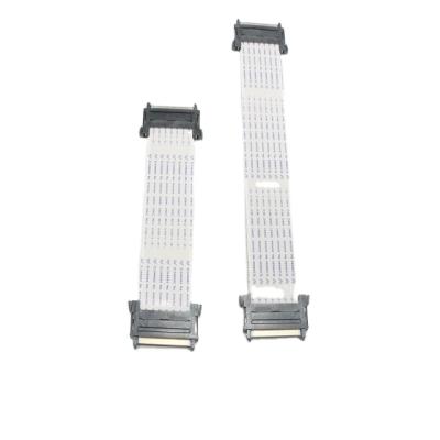 China CABLE Cable Assembly Taiwan 40 Pin Ribbon Cable Connector FFC FFC/FPC for sale