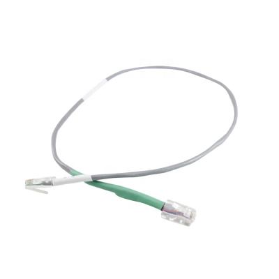 China POS SYSTEM Customized Professional Correction Cord Lan Cable For Pos System for sale