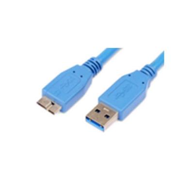 China 3AM Electronic Nickel Plated A.W.G. Taiwan 30 awg+24 1m USB to Micro BOM Cable for sale